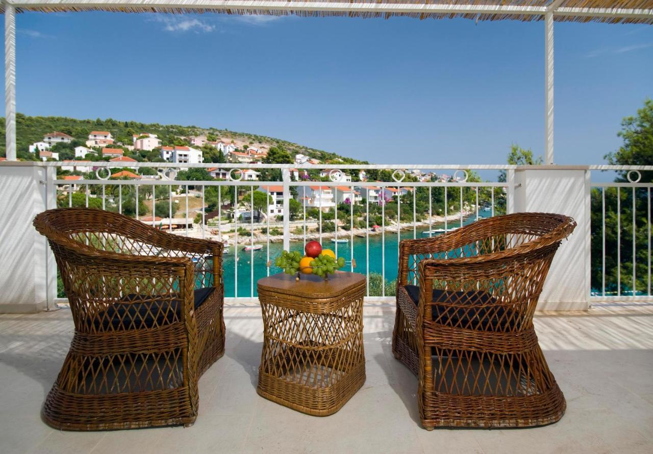 Holiday Home Duje Trogir Zimmer foto