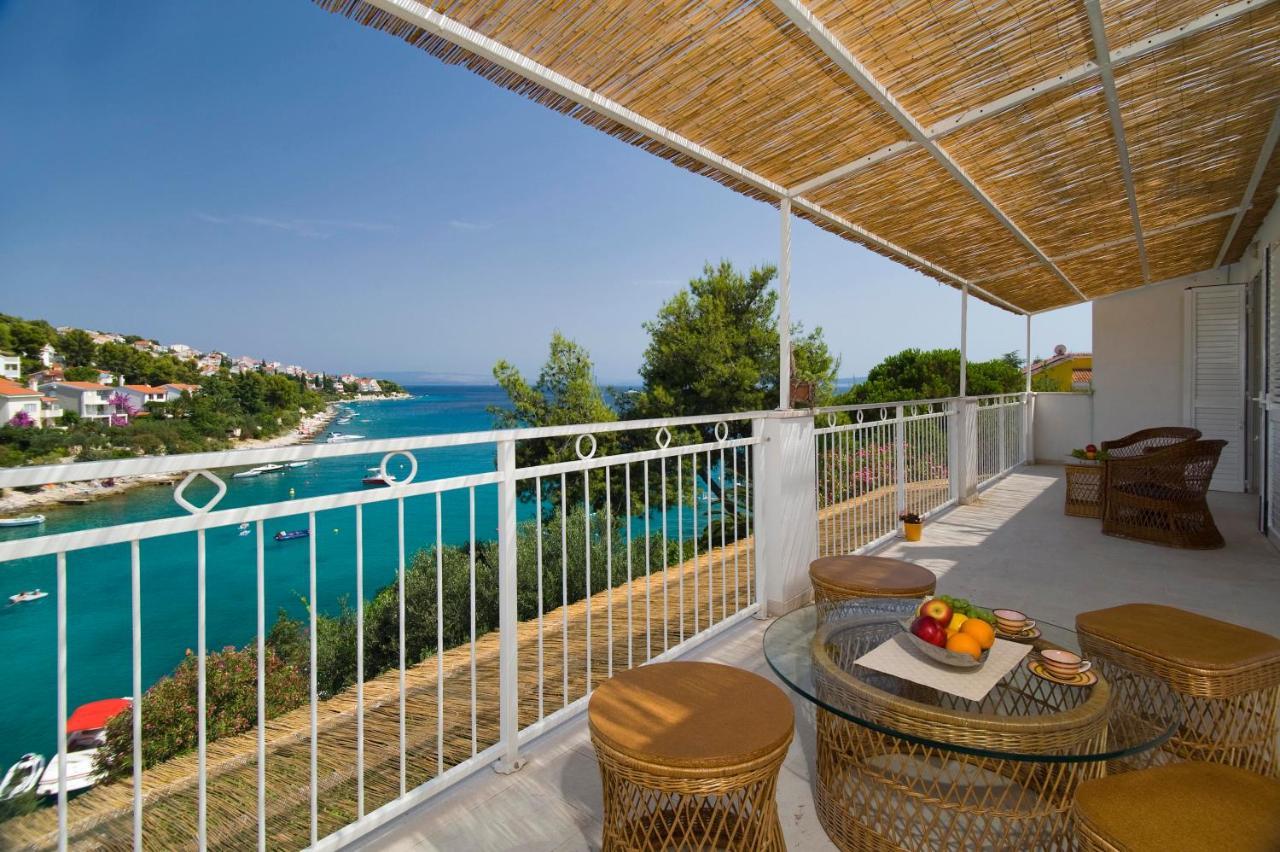Holiday Home Duje Trogir Zimmer foto
